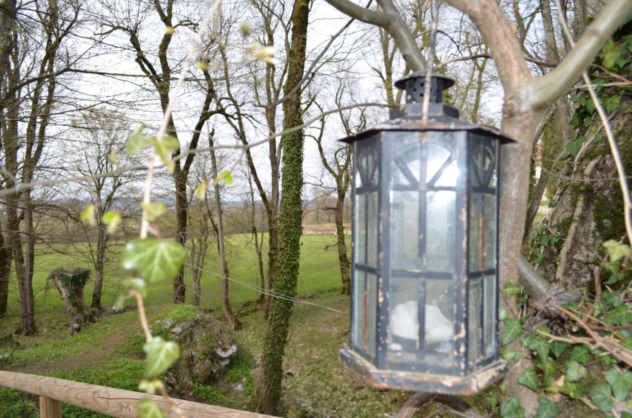 Apartma Nika Planina  Zewnętrze zdjęcie